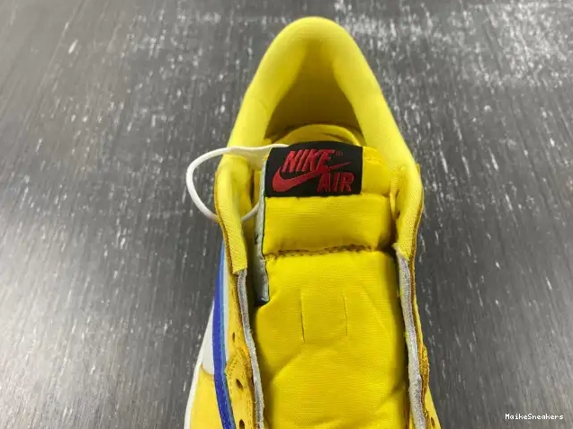 MaikeSneakers Low OG Canary 1 Scott Jordan Travis Air DZ4137-700 x 0505